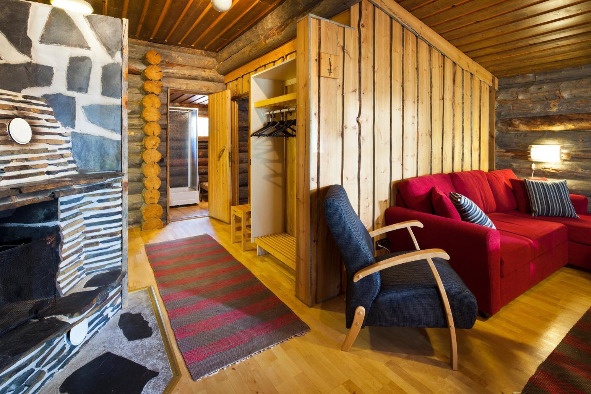 Holiday Club Pyhaeniemi Cottages Kihniö 외부 사진