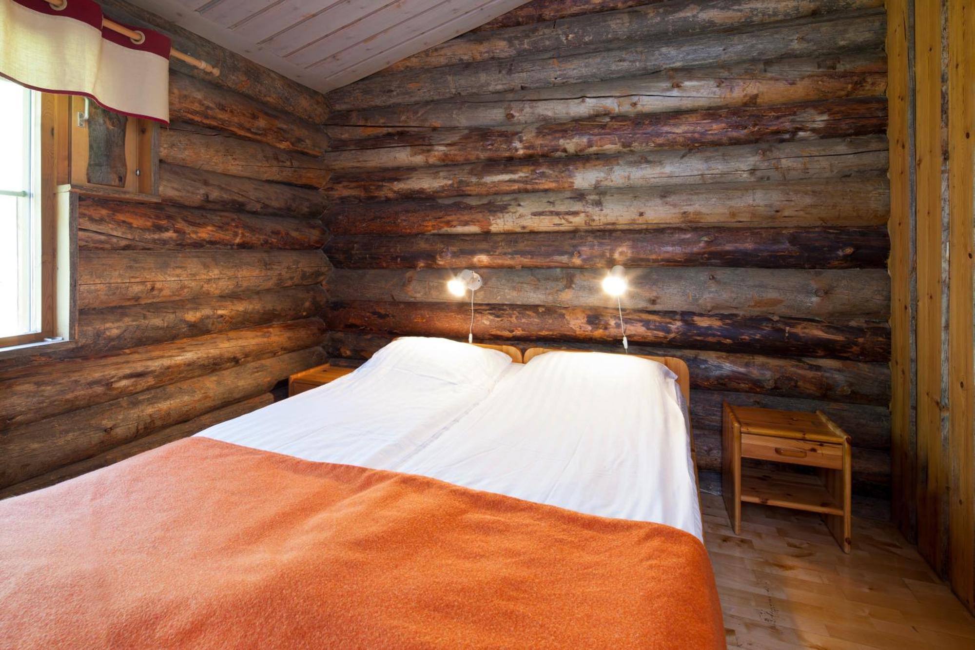 Holiday Club Pyhaeniemi Cottages Kihniö 외부 사진