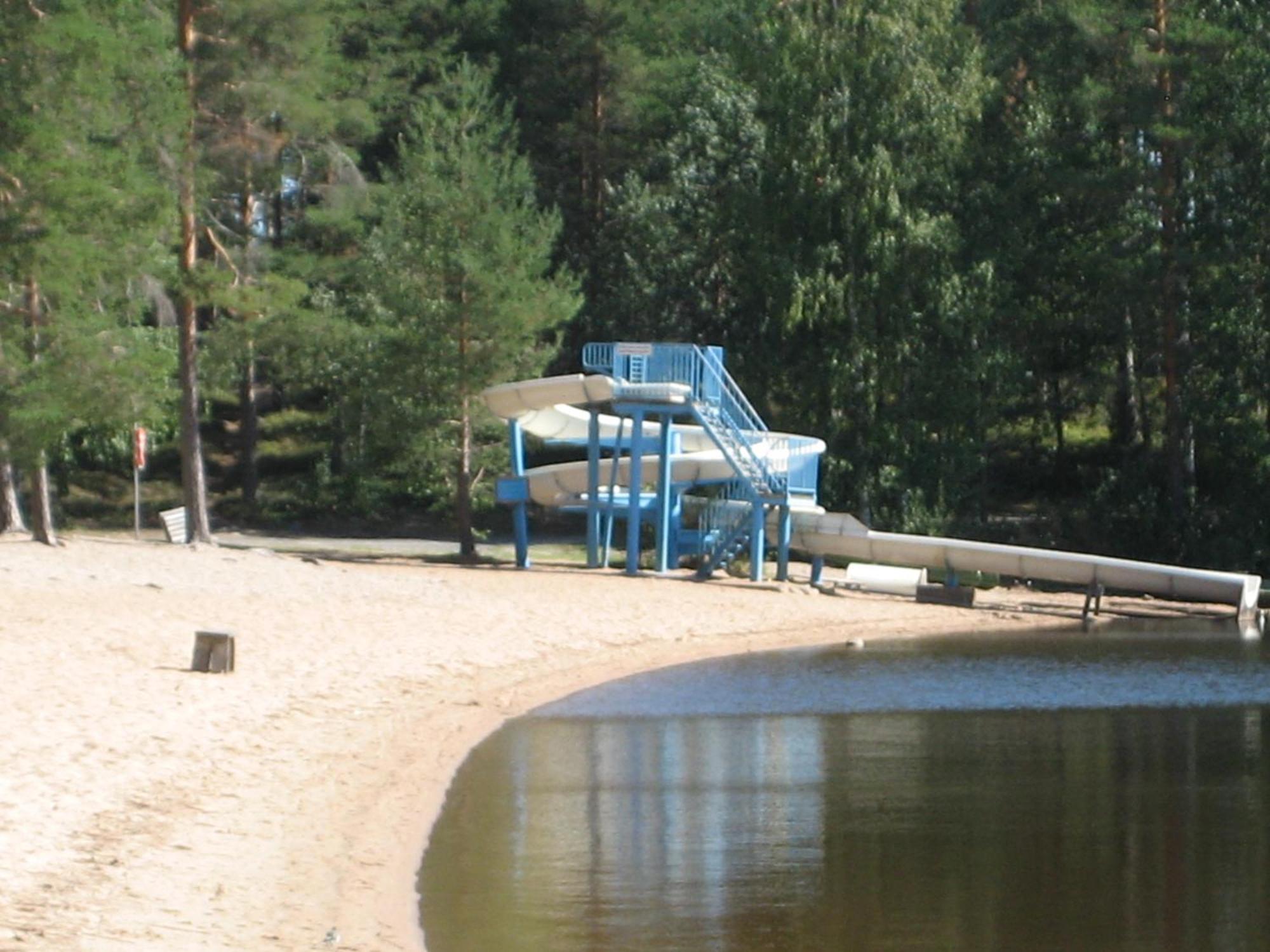 Holiday Club Pyhaeniemi Cottages Kihniö 외부 사진