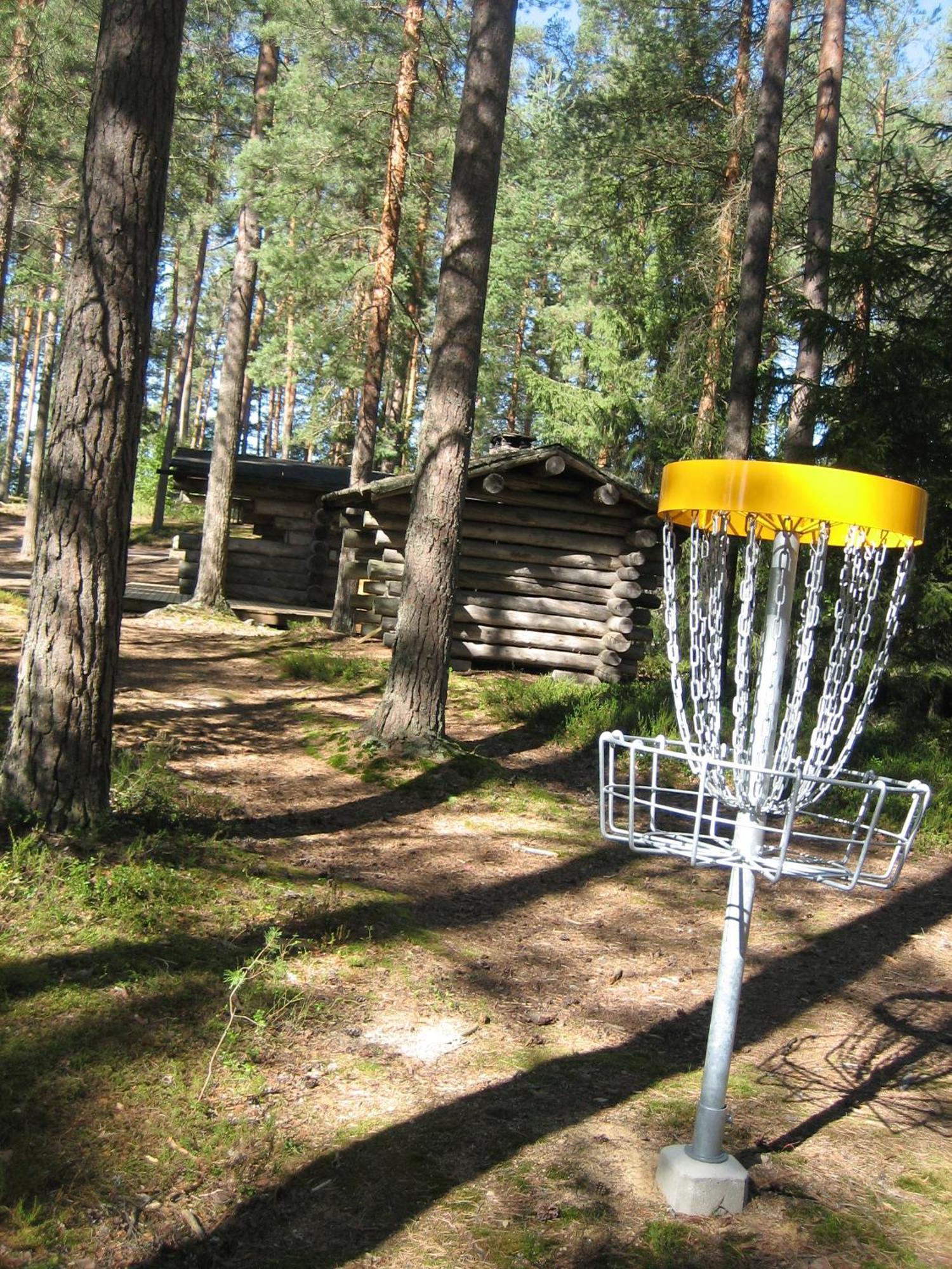 Holiday Club Pyhaeniemi Cottages Kihniö 외부 사진