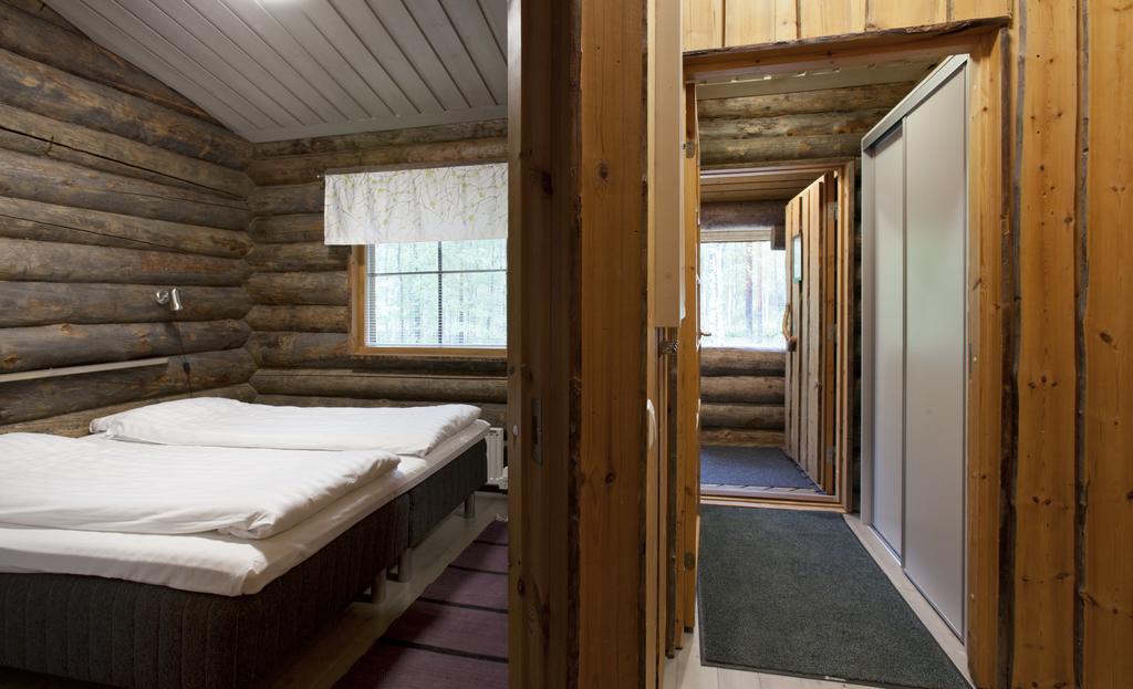 Holiday Club Pyhaeniemi Cottages Kihniö 외부 사진