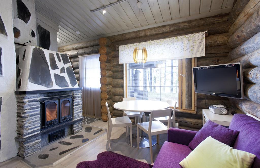 Holiday Club Pyhaeniemi Cottages Kihniö 외부 사진