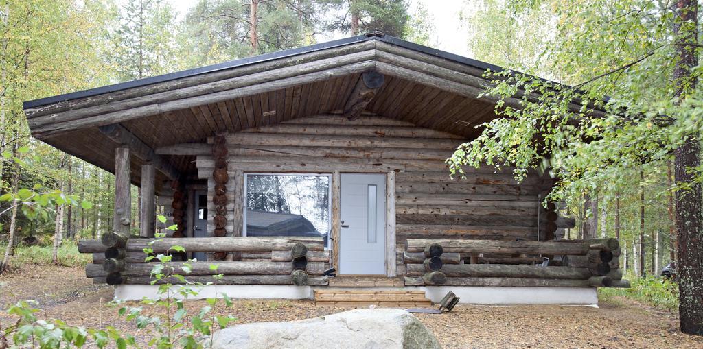 Holiday Club Pyhaeniemi Cottages Kihniö 외부 사진