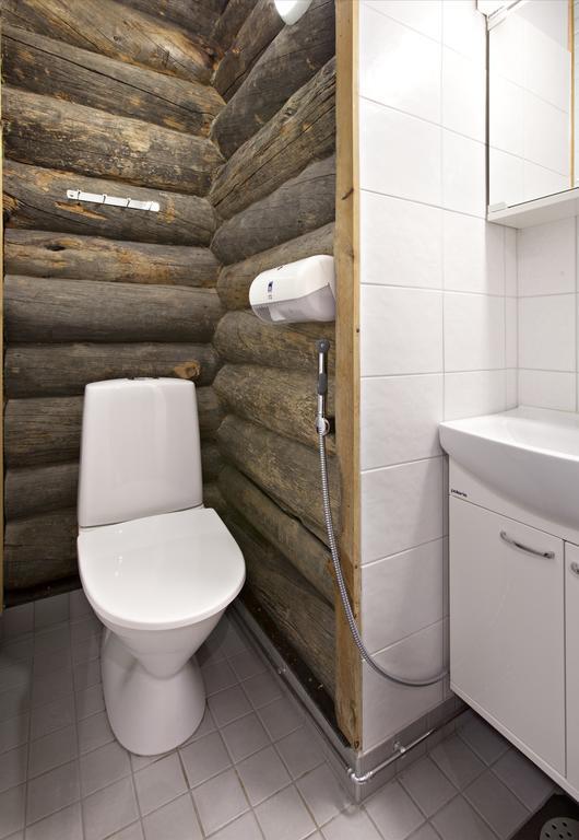 Holiday Club Pyhaeniemi Cottages Kihniö 외부 사진