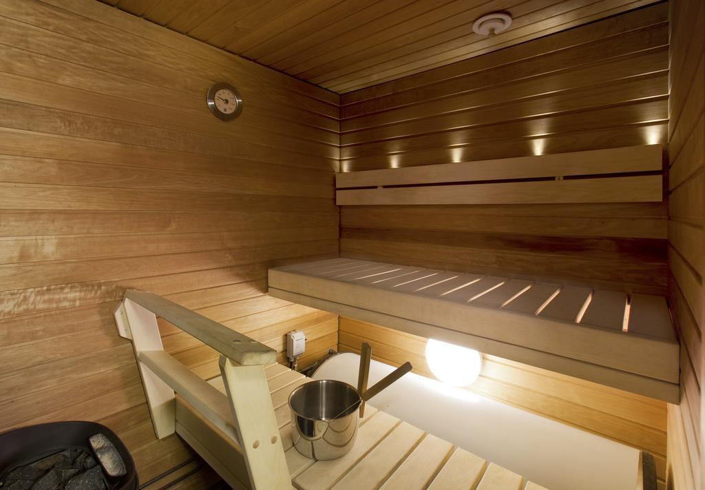 Holiday Club Pyhaeniemi Cottages Kihniö 외부 사진