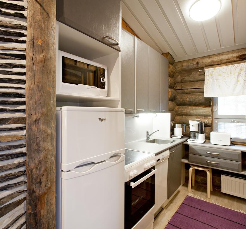 Holiday Club Pyhaeniemi Cottages Kihniö 외부 사진