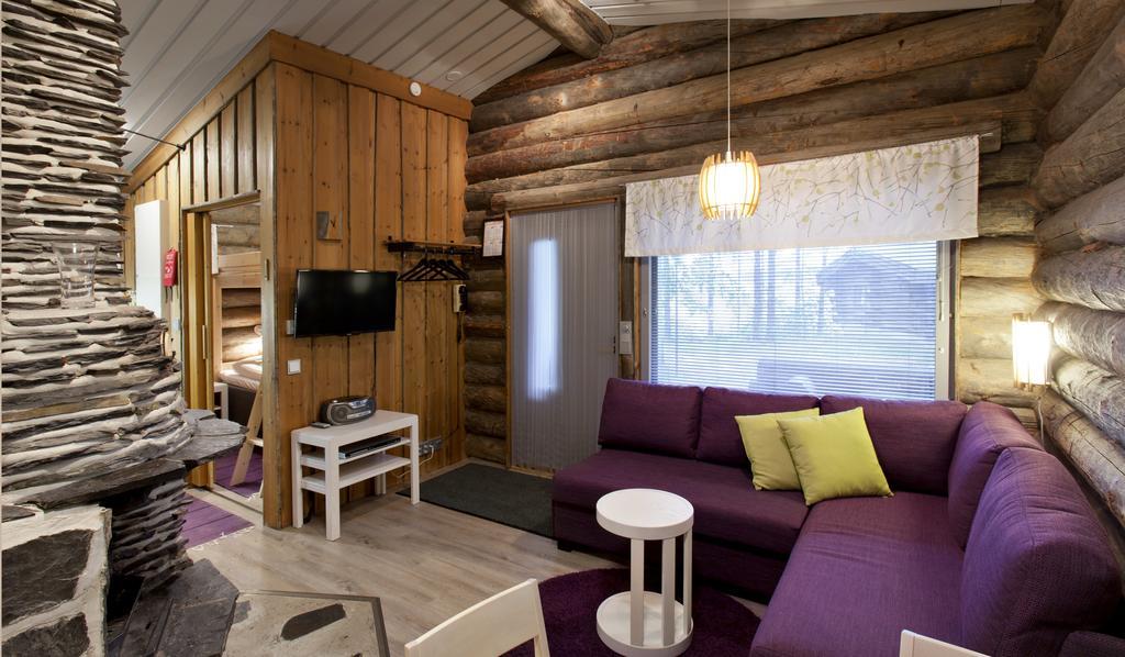 Holiday Club Pyhaeniemi Cottages Kihniö 외부 사진
