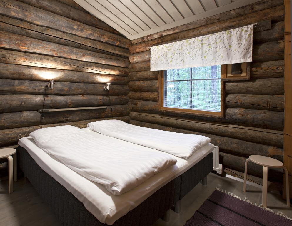 Holiday Club Pyhaeniemi Cottages Kihniö 외부 사진