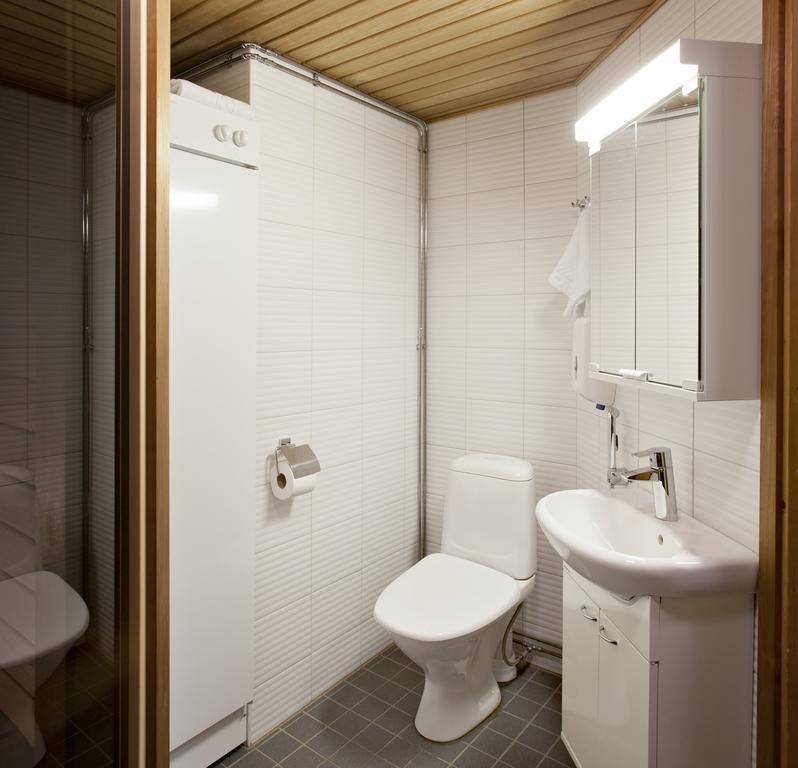 Holiday Club Pyhaeniemi Cottages Kihniö 외부 사진