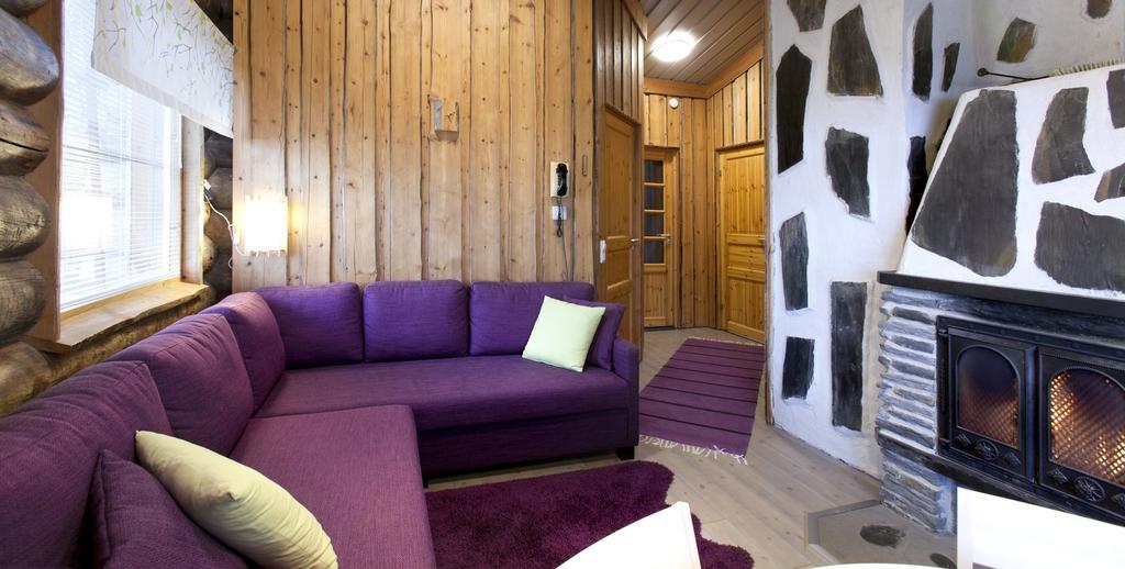 Holiday Club Pyhaeniemi Cottages Kihniö 외부 사진