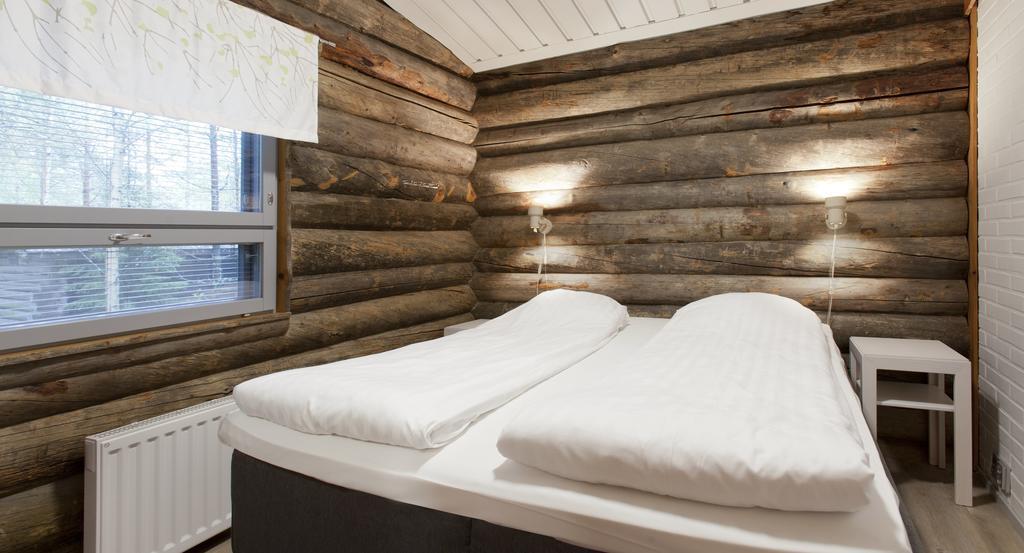 Holiday Club Pyhaeniemi Cottages Kihniö 외부 사진