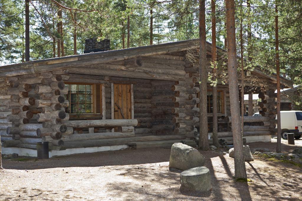 Holiday Club Pyhaeniemi Cottages Kihniö 외부 사진