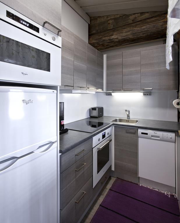 Holiday Club Pyhaeniemi Cottages Kihniö 외부 사진