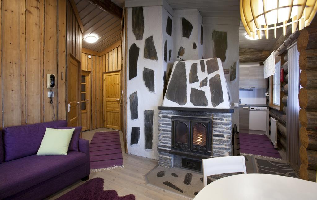Holiday Club Pyhaeniemi Cottages Kihniö 외부 사진