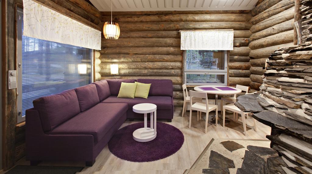 Holiday Club Pyhaeniemi Cottages Kihniö 외부 사진