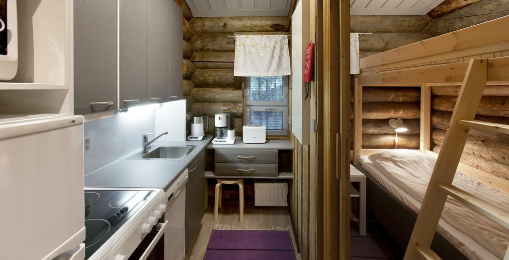 Holiday Club Pyhaeniemi Cottages Kihniö 외부 사진